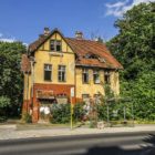 Beelitz Heilstätten station